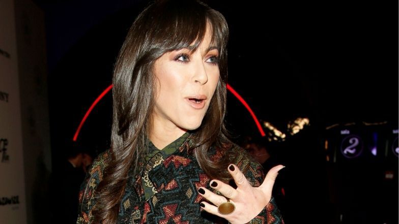 Natalia Kukulska odpowiada na komentarz fanki 