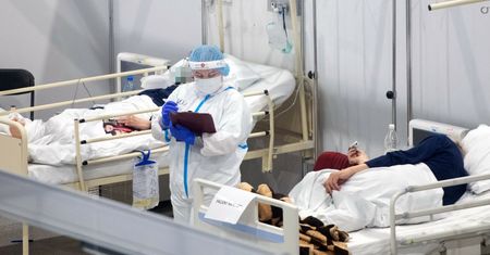 Koniec pandemii coraz bliżej? Eksperci zgodni co do najbliższych miesięcy