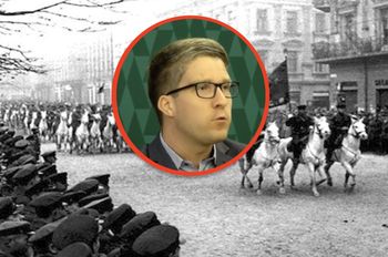 Historyk o niemieckiej propagandzie: prasa próbowała obarczyć Polaków winą za agresję ZSRR 17 września 1939 r.