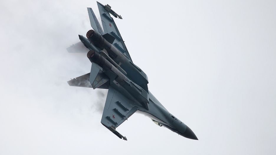 Iran podjął decyzję. Rosja sporo zarobi