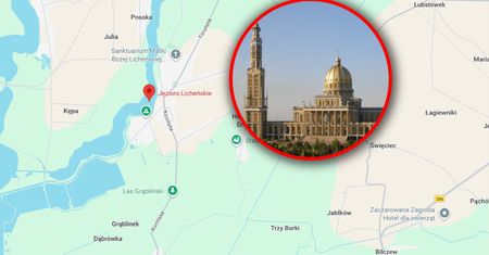 Woda ma nawet 30 stopni Celsjusza. Oto najcieplejsze jeziora w Polsce