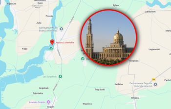 Woda ma nawet 30 stopni Celsjusza. Oto najcieplejsze jeziora w Polsce