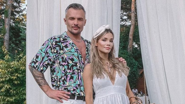 Maja Bohosiewicz parodiuje koleżanki