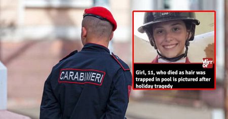 11-letnia Alice zginęła na basenie. Śledczy badają, kto zawinił