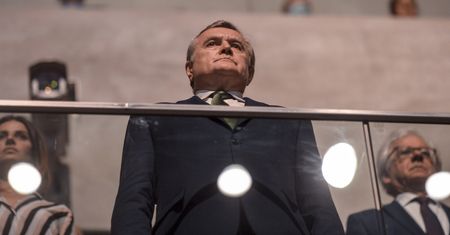Piotr Gliński dla WP: Nie jestem stworem z pięcioma rogami