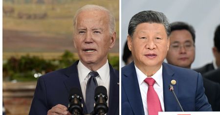 Decyzja USA nie spodobała się w Chinach. "Narusza suwerenność"