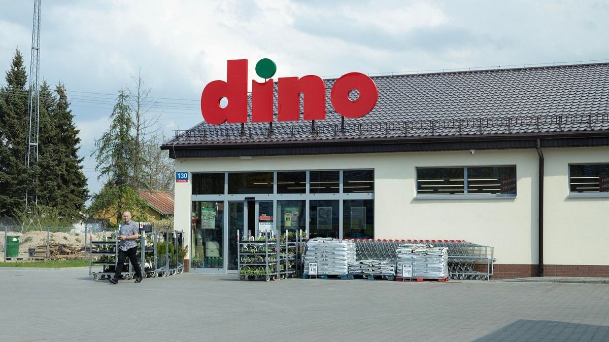 4+2 gratis na lody w Dino
