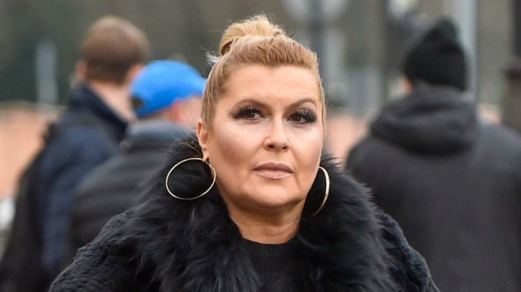 Katarzyna Skrzynecka szczerze o swoim wyglądzie