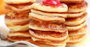 Ekspresowe placuszki na śniadanie. Zamiast sypać mąkę do ciasta, sięgam po lepszy składnik