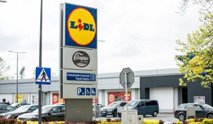 Warszawa. Na zakupy. Sklepy Lidl otwarte w niedzielę