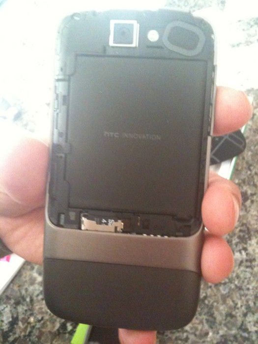 Jak wygląda Google Phone? 4