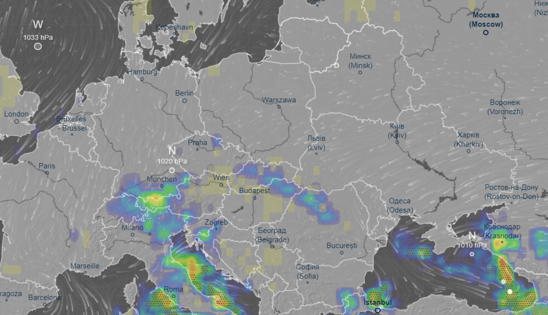 IMGW już wie. Nareszcie się to dzieje