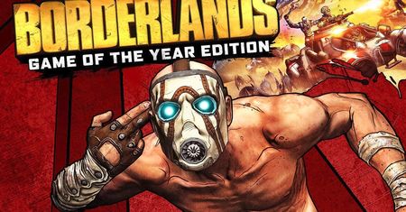 Borderlands: Game of the Year Edition – przyjemny zastrzyk nostalgii