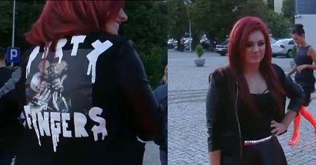 Farna: "Może wyretuszujecie?"