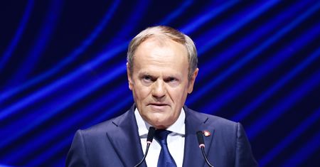 Kolejna afera się rozkręca? Tusk zabiera głos