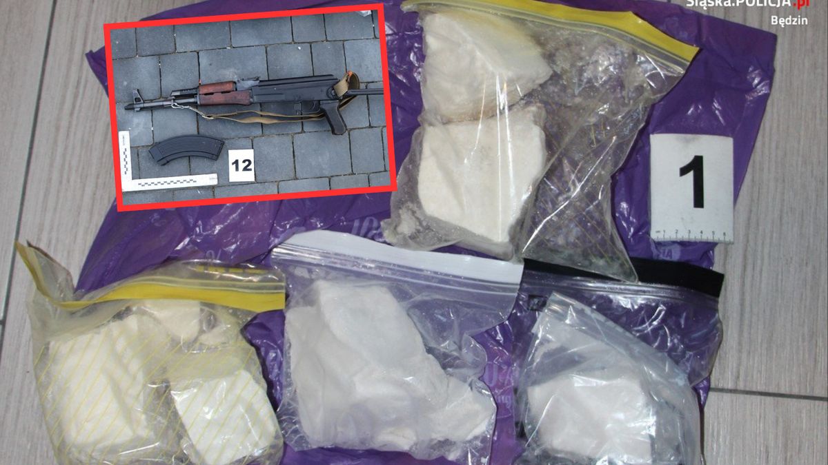 Ruszył proces oskarżonych o kierowanie zorganizowaną grupą przestępczą