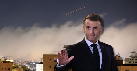 Nie tylko USA. Kolejna odmowa Francji
