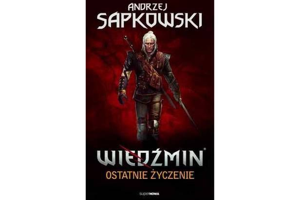 W oczekiwaniu na „Sezon burz”. 11 świetnych cytatów z Andrzeja Sapkowskiego 8