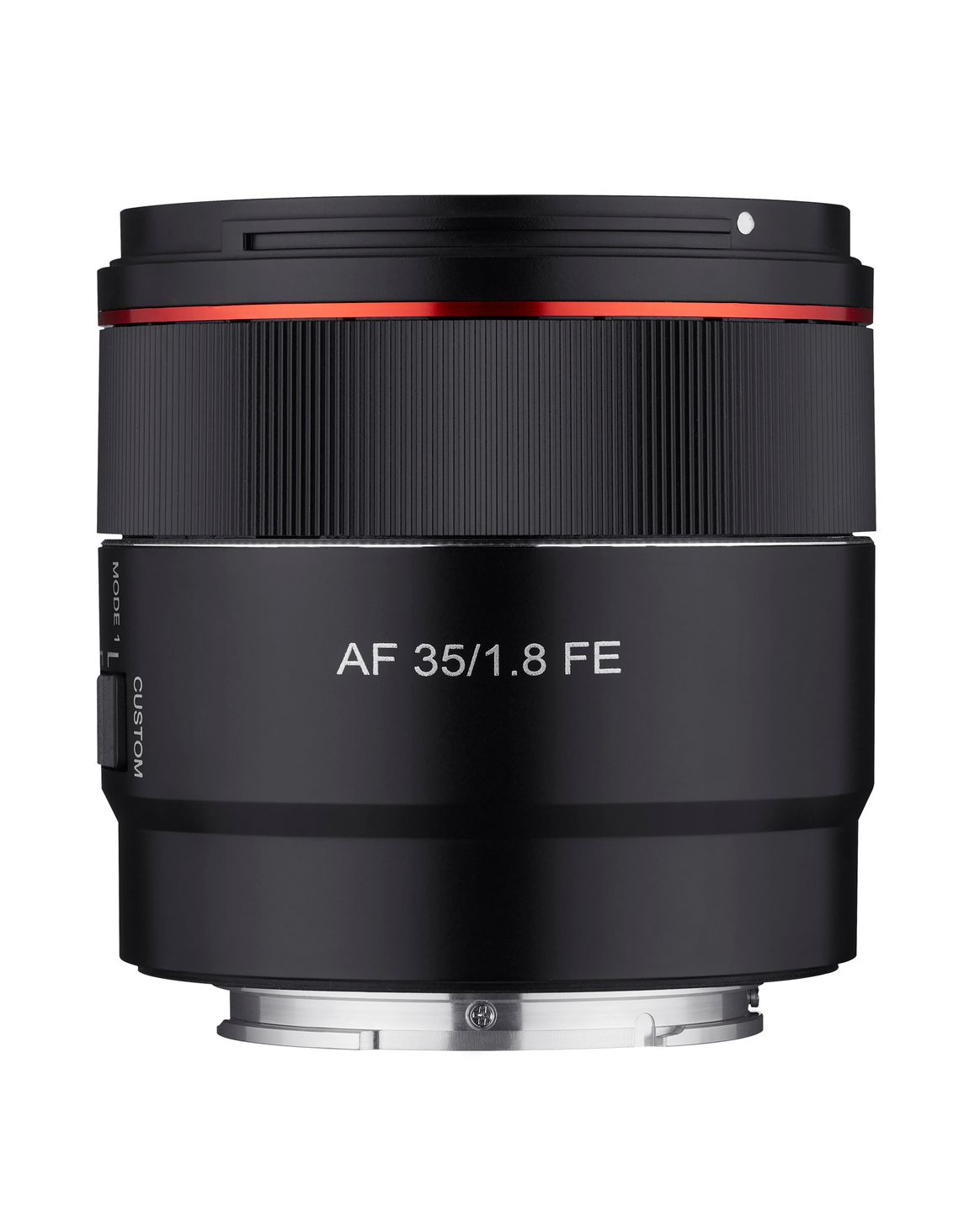 Samyang AF 35 mm f/1.8 FE - jasny, szeroki standard za małe pieniądze 4