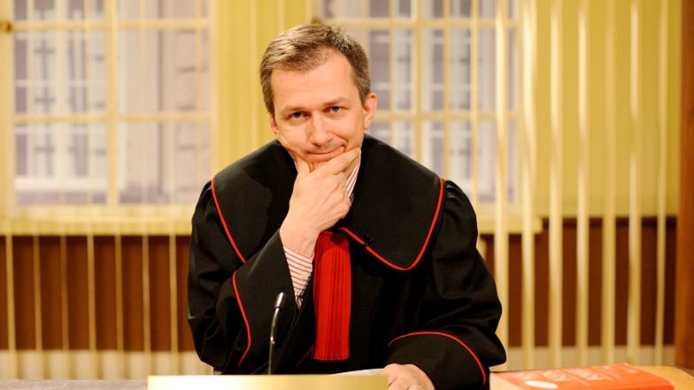 Prokurator z "Sędzi Anny Marii Wesołowskiej" STRACIŁ uprawnienia