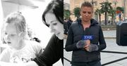 Dziennikarka "Wiadomości" TVP wspomina walkę o zajście w ciążę: "Modliłam się o nią przed grobem papieża. Uważam, że to CUD!"