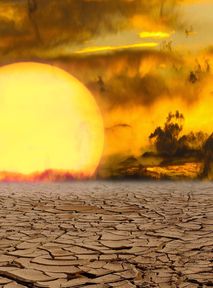 The lack of climate measures sanctioned by the ECHR. Switzerland was convicted in the "grannies case"