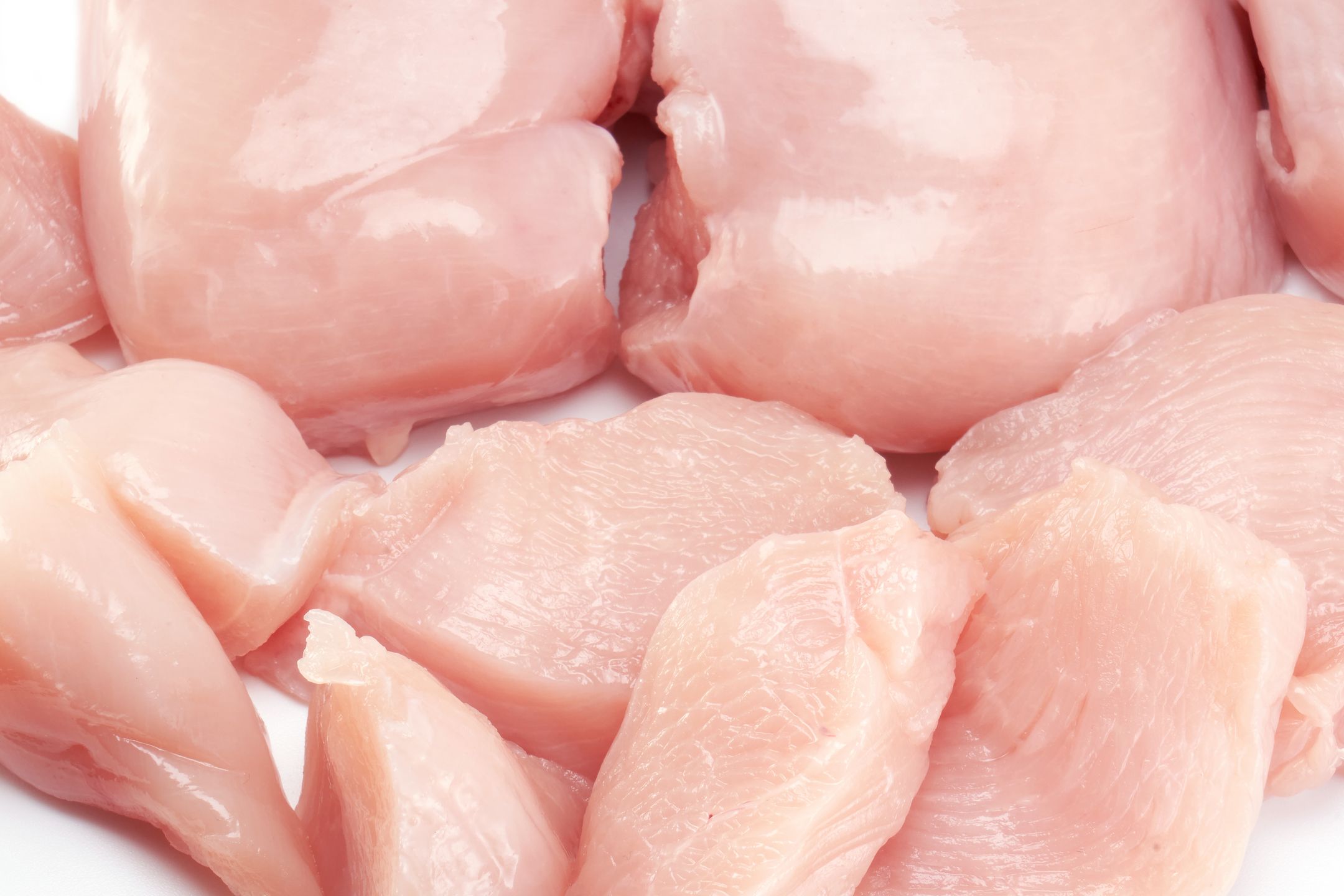 Pierś kurczaka