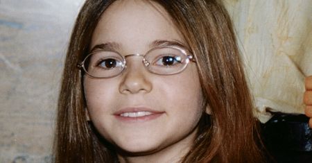 Tak dziś wygląda Nel z "W pustyni i w puszczy". Karolina Sawka niedawno wzięła ślub