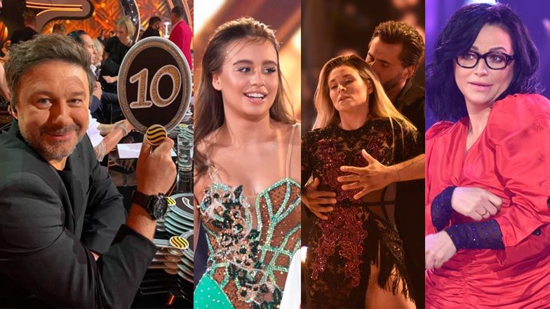 "Taniec z Gwiazdami". Andrzej Piaseczny wbija szpilę rządzącym 