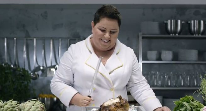 Klub Jagielloński krytykuje udział Doroty Wellman w reklamach Lidla