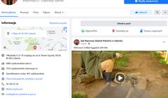 Gdański sąd stracił kontrolę na fanpage’em - seria wpisów kulinarnych