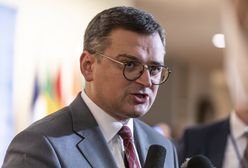 Szef ukraińskiej dyplomacji: Konieczny pilny szczyt NATO z naszym udziałem