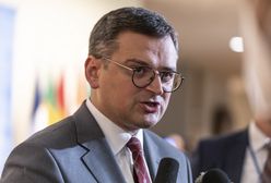 Szef ukraińskiej dyplomacji: Konieczny pilny szczyt NATO z naszym udziałem