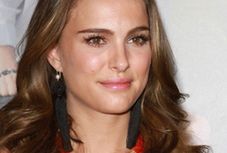 Portman w ciąży jest jeszcze piękniejsza!