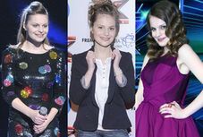 Ada Szulc szuka swojego stylu