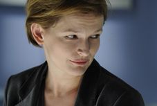 "Dominika, zostaw nas w spokoju"