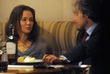 Kinga Rusin na randce!