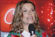 Młynarska jak papuga!