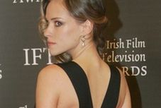 "Nie ćwiczyłam od wielu miesięcy"