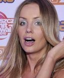 Szulim - nieudana baletnica