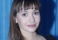 Osyda: "Nigdy się nie odchudzałam!"