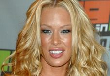 Jenna Jameson urodziła bliźniaki
