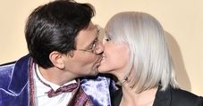 Gorące całusy Ibisza