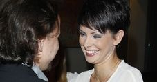 Gardias wesoła przed rozwodem