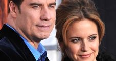 John Travolta jest gejem?