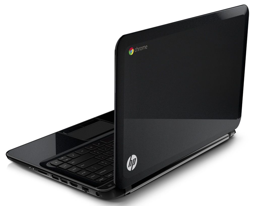 HP Pavilion 14 Chromebook