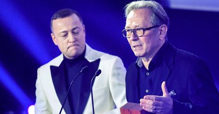 "Wojtku, za wcześnie". Gwiazdy opłakują Wojciecha Paszkowskiego