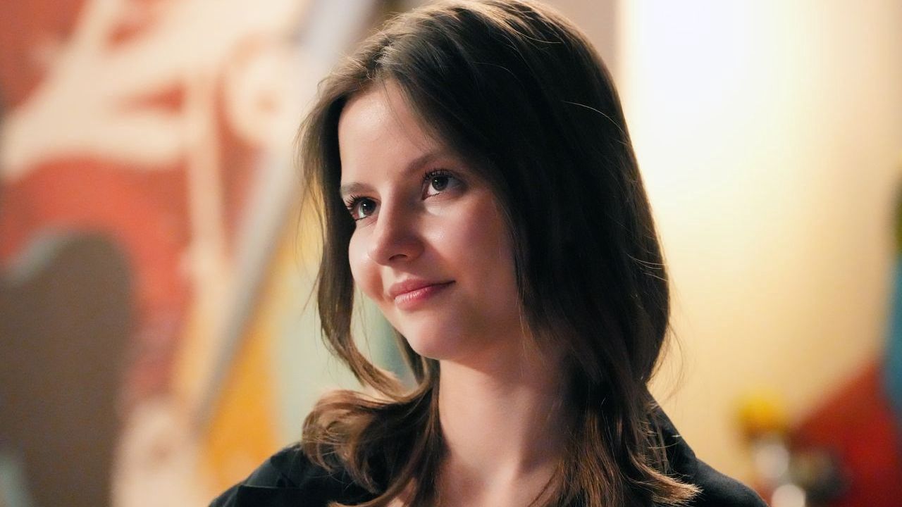 "Barwy szczęścia", odcinek 3283. Kadry z odcinka