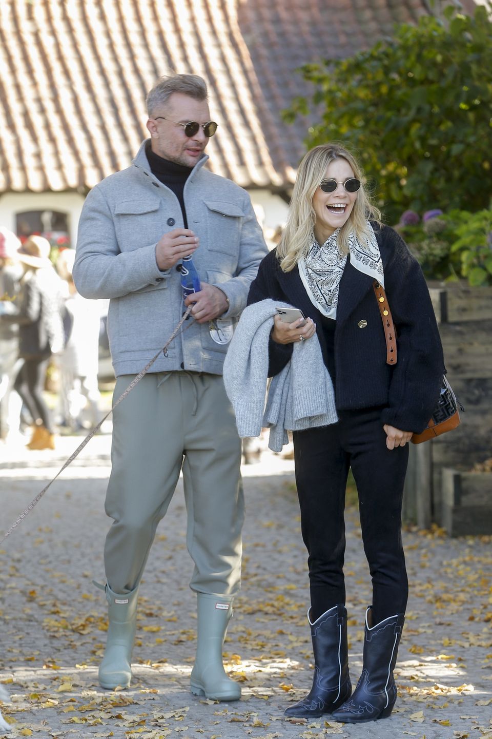 październik 2021, Maja Bohosiewicz