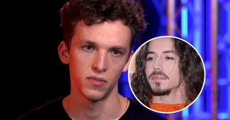 "Voice of Poland": Piosenka od Szpaka wbrew jego wierze. Nie chciał tego zaśpiewać